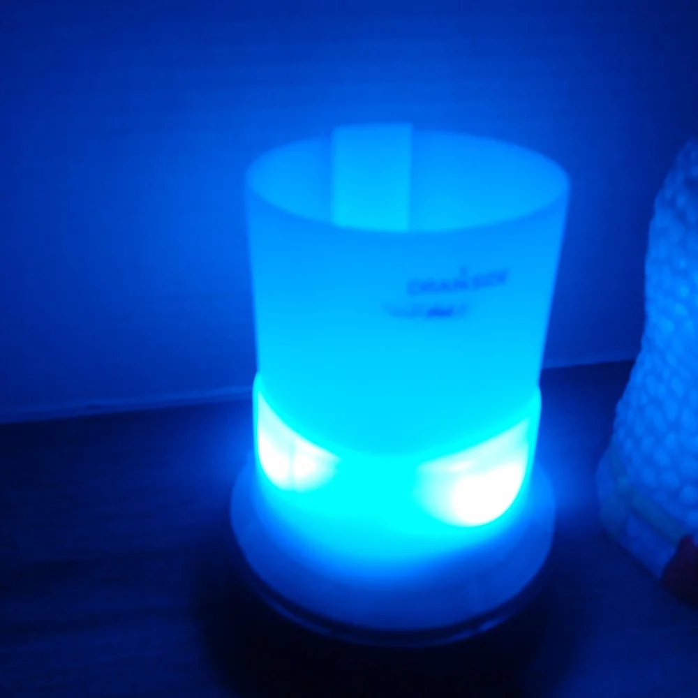Llama Ceramic Ultrasonic Diffuser